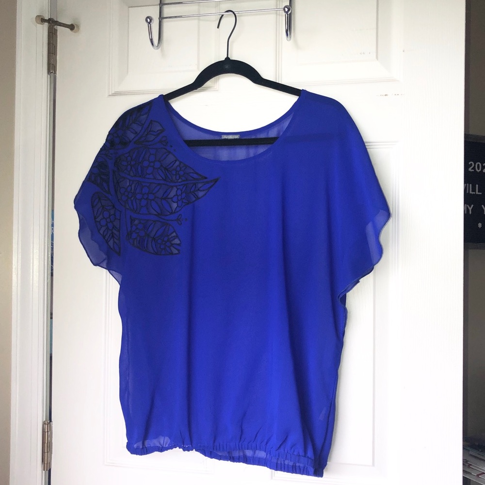 Charlotte Russe Shirt